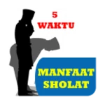 manfaat sholat android application logo